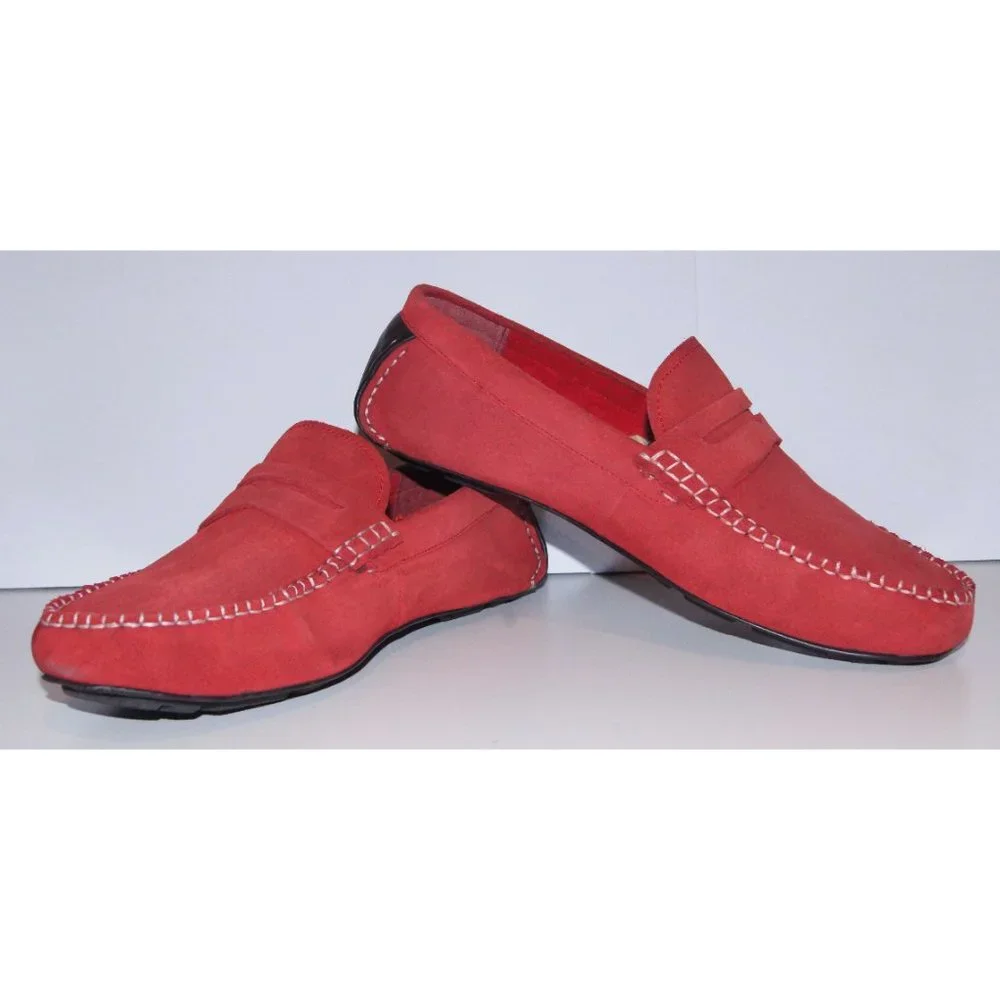 Stacy Adams Loafers - Picture 2 of 12